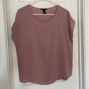 Forever 21 blouse
